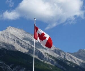 Age impact on Canadian immigration Express Entry CRS points 2025-2026